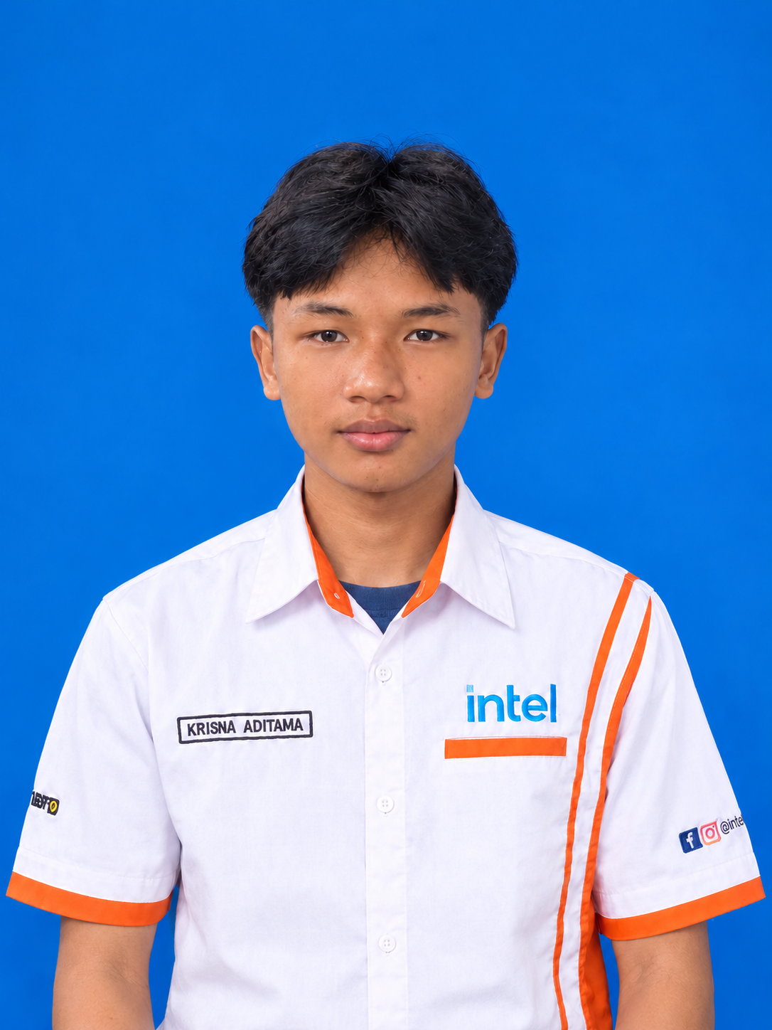 Foto Krisna Aditama