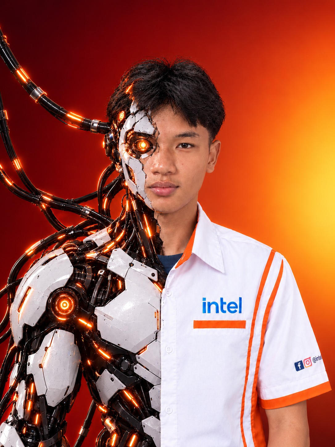 Siswa Axioo Creative