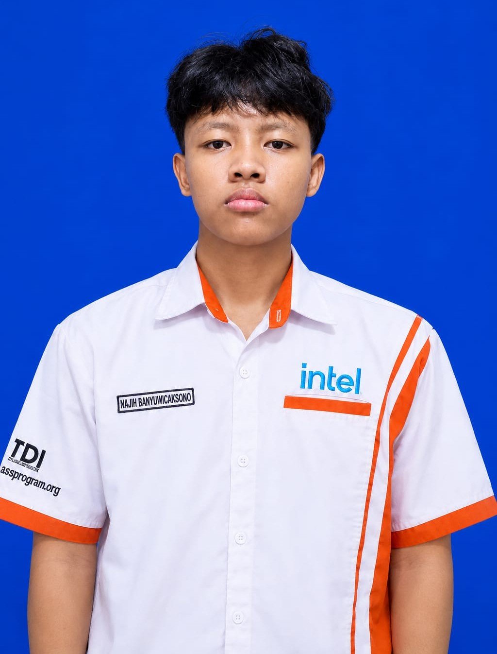 Foto Najih Banyu Wicaksono